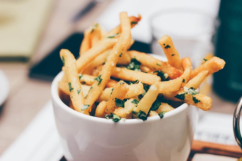 Recipe Reviews