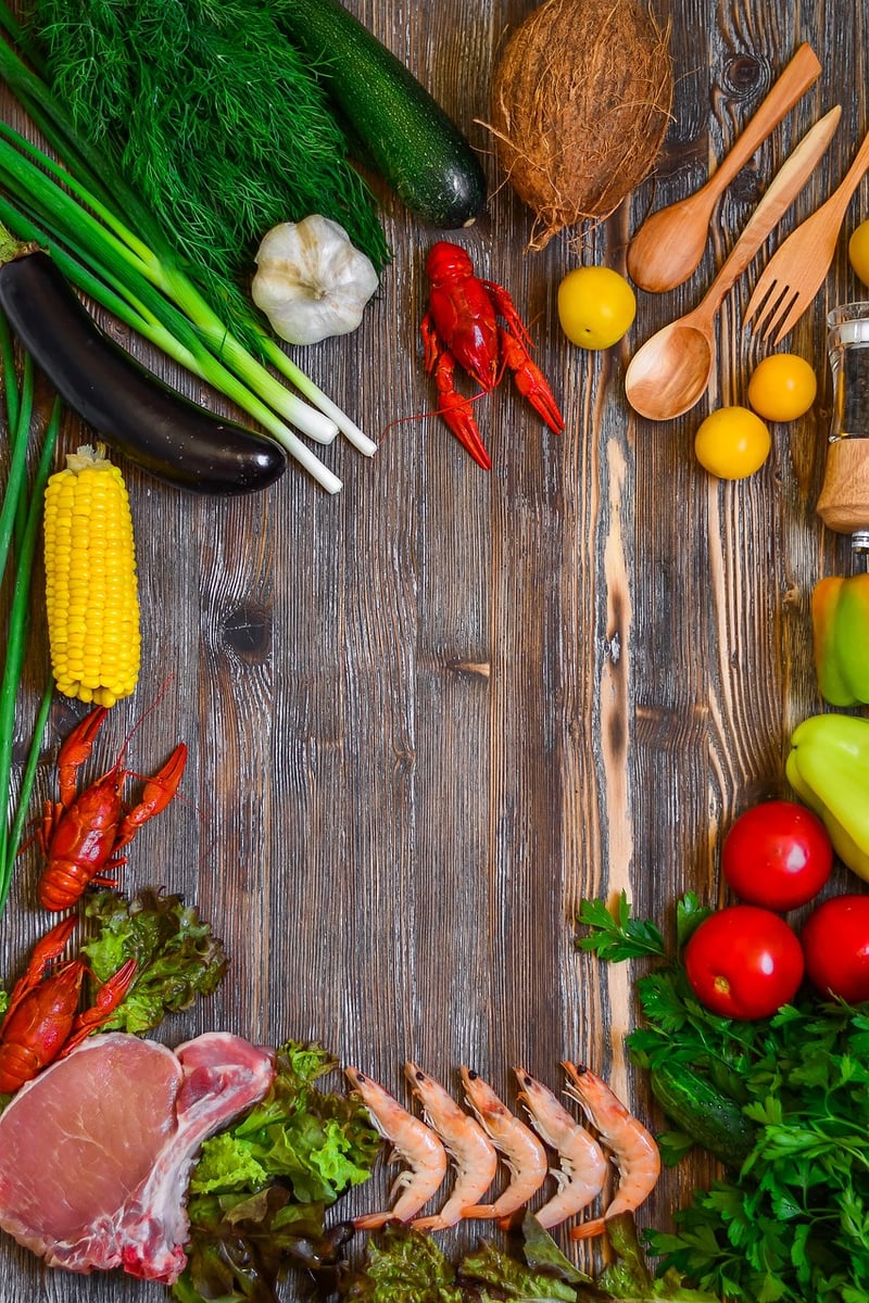 Food Trends